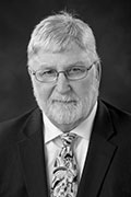 Picture of Gene Rush Coroner
